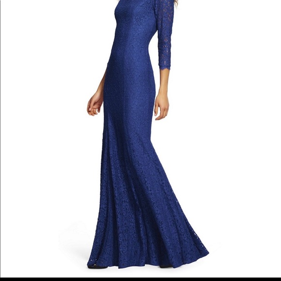 Adrianna Popell Dress - Picture 2 of 3